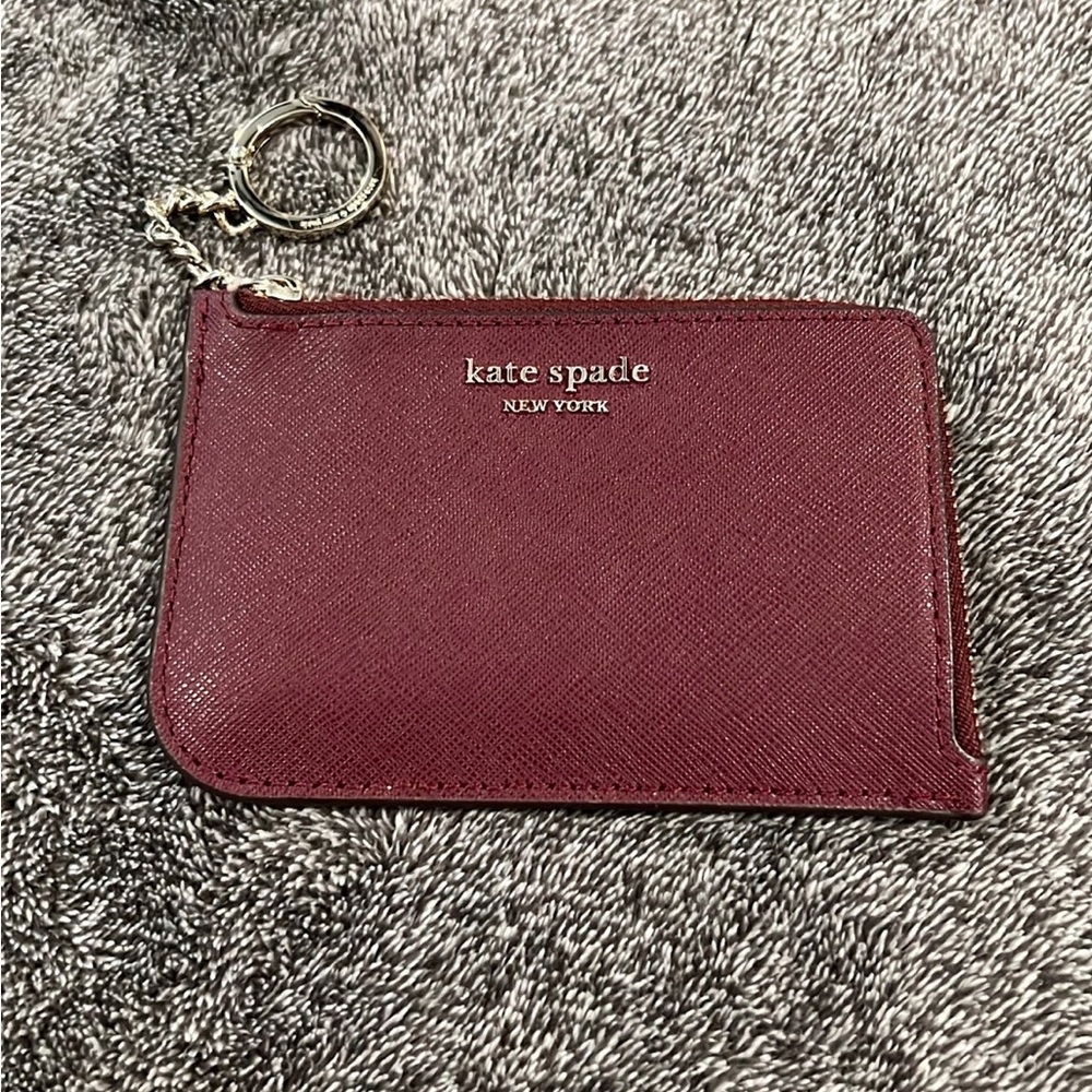 Kate spade card holder